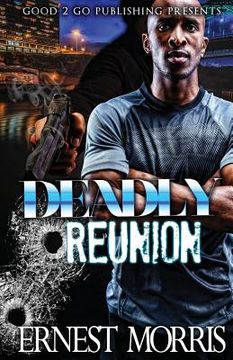 portada Deadly Reunion (en Inglés)