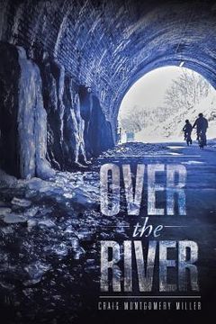 portada Over the River (en Inglés)