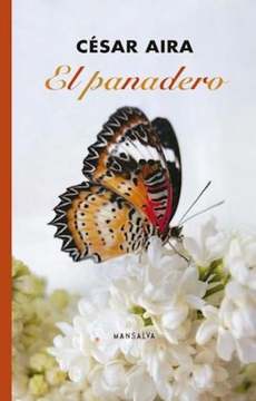 portada El Panadero (in Spanish)