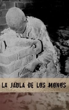 portada La jaula de los monos