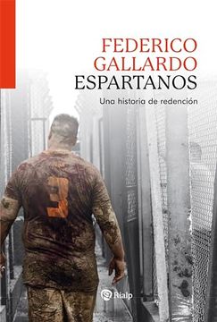 portada Espartanos (in Spanish)