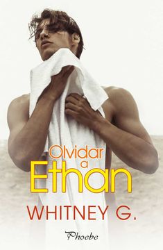 portada Olvidar a Ethan (in Spanish)