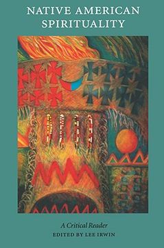 portada native american spirituality: a critical reader (en Inglés)