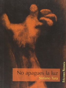 portada No Apagues la luz (Mar Negro) (in Spanish)