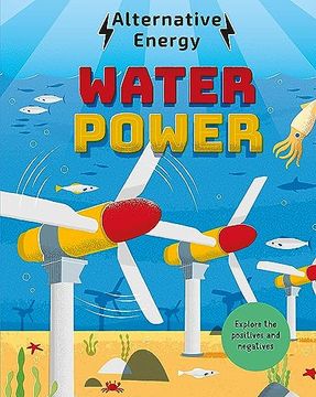 portada Water Power