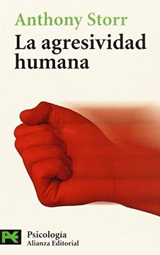 portada La Agresividad Humana (in Spanish)