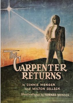 portada The Carpenter Returns (in English)