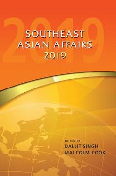 portada Southeast Asian Affairs 2019