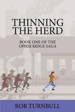 portada Thinning the Herd