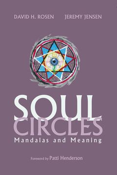 portada Soul Circles (en Inglés)