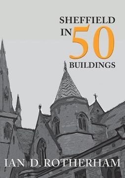 portada Sheffield in 50 Buildings