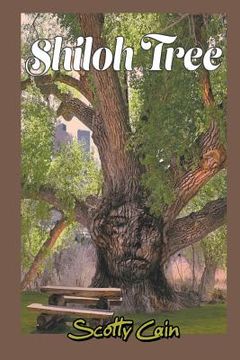 portada Shiloh Tree