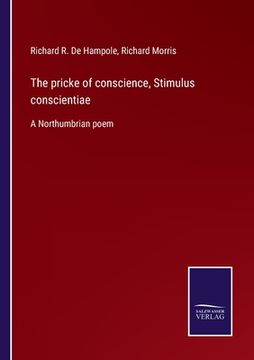 portada The pricke of conscience, Stimulus conscientiae: A Northumbrian poem 