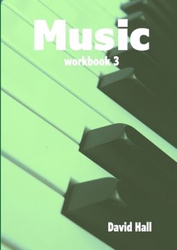 portada Music - workbook 3 (en Inglés)