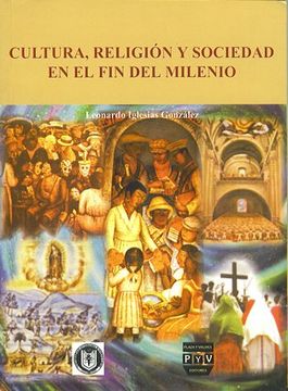 portada CULTURA RELIGION Y SOCIEDAD EN EL FIN D
