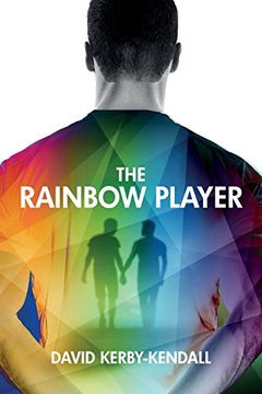 portada The Rainbow Player