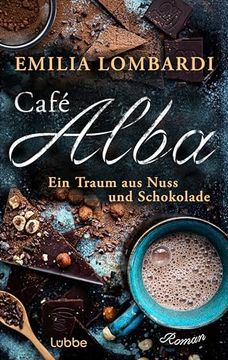 portada Caf? Alba (in German)