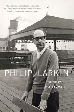 portada The Complete Poems (in English)