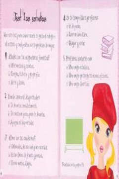 portada Princess Top My Secret Diary 2