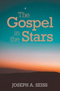 portada The Gospel in the Stars