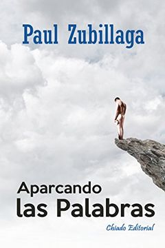 portada Aparcando las palabras (Spanish Edition)