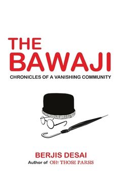 portada The Bawaji (en Inglés)