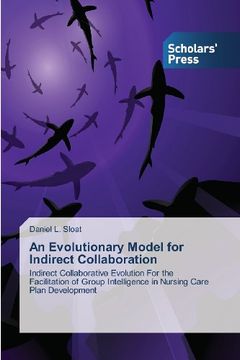 portada An Evolutionary Model for Indirect Collaboration