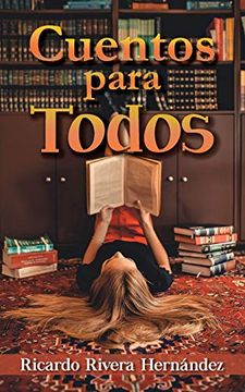 portada Cuentos Para Todos (in Spanish)