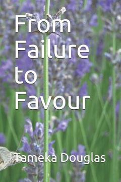 portada From Failure to Favour
