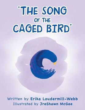 portada The Song of the Caged Bird (in English)