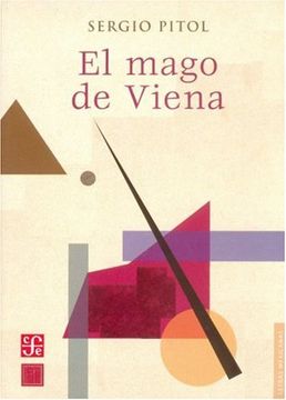 portada Mago de Viena (in English)