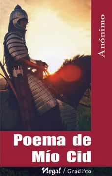 portada Poema del mio cid Salim (in Spanish)