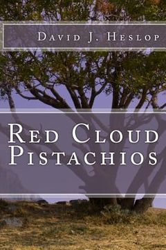 portada Red Cloud Pistachios (en Inglés)