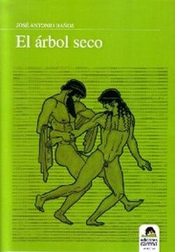 portada El árbol seco (Spanish Edition)
