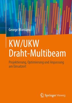 portada Kw/Ukw Draht-Multibeam (in German)