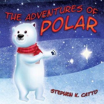 portada The Adventures of Polar (en Inglés)