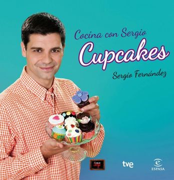 portada Cocina con Sergio Cupcakes