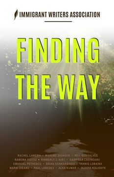 portada Finding the Way (en Inglés)