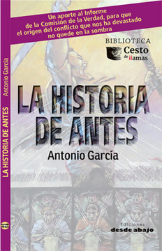 portada La Historia de antes (in Spanish)