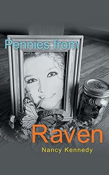 portada Pennies From Raven (en Inglés)