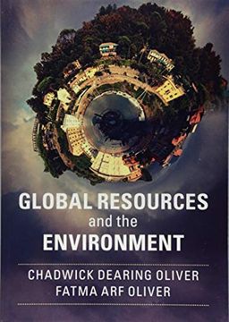 portada Global Resources and the Environment (en Inglés)