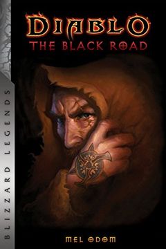 portada Diablo: The Black Road (en Inglés)