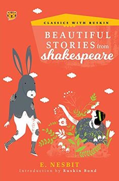 portada Beautiful Stories From Shakespeare (Classics With Ruskin) (in English)