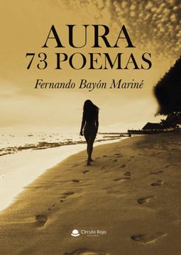portada Aura 73 Poemas