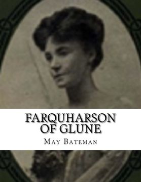 portada Farquharson of Glune (en Inglés)