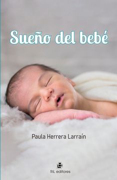 portada Sueño del Bebé (in Spanish)