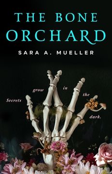 portada The Bone Orchard (in English)