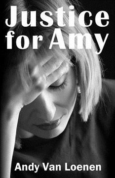 portada justice for amy (in English)