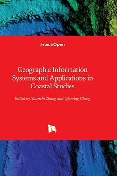portada Geographic Information Systems and Applications in Coastal Studies (en Inglés)