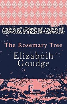 portada The Rosemary Tree